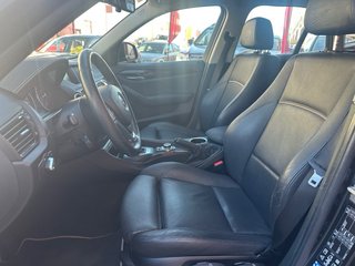 BMW X1 2015 XDRIVE AUTOMATICO, NACIONAL