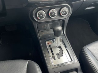Mitsubishi Lancer Sportback 1.8 MIVEC 6S-CVT Instyle