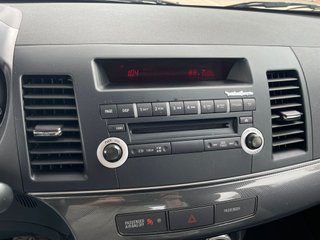 Mitsubishi Lancer Sportback 1.8 MIVEC 6S-CVT Instyle