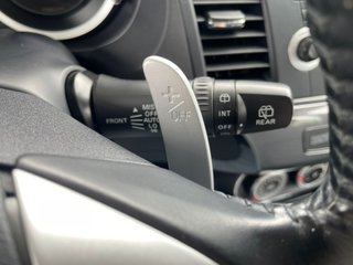 Mitsubishi Lancer Sportback 1.8 MIVEC 6S-CVT Instyle