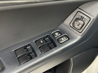 Mitsubishi Lancer Sportback 1.8 MIVEC 6S-CVT Instyle