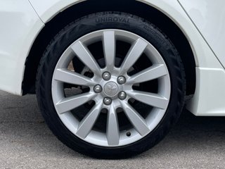 Mitsubishi Lancer Sportback 1.8 MIVEC 6S-CVT Instyle