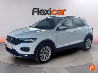 Volkswagen T-Roc Advance 1.0 TSI 81kW (110CV)