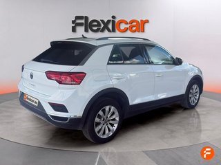 Volkswagen T-Roc Advance 1.0 TSI 81kW (110CV)