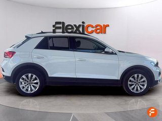 Volkswagen T-Roc Advance 1.0 TSI 81kW (110CV)