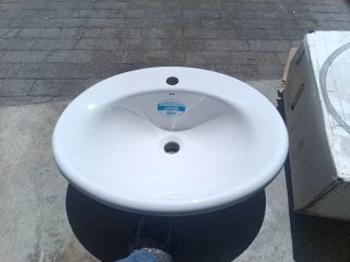 Lavabo Roca Java Nuevo
