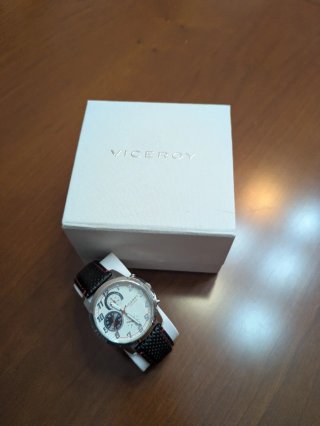 Reloj Viceroy WR 100M