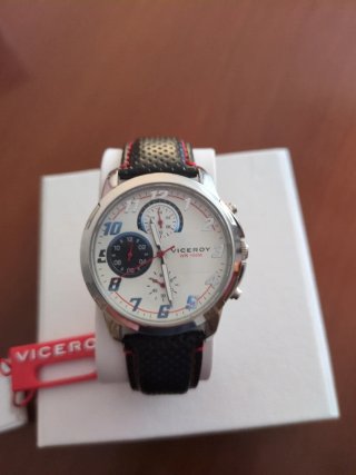 Reloj Viceroy WR 100M