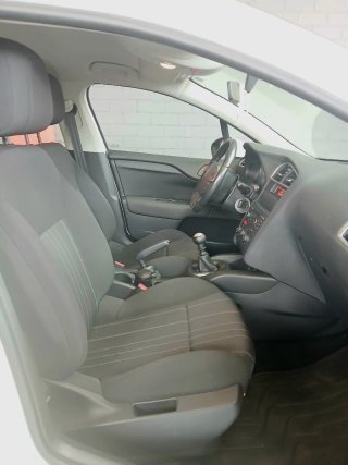 Citroen C4 1.6 HDI TONIC