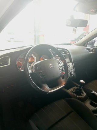 Citroen C4 1.6 HDI TONIC
