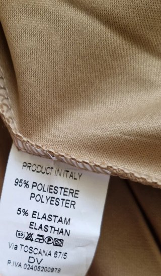 Vestito donna elegante