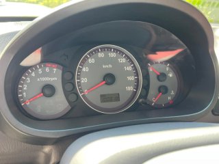 Hyundai Atos 2005
