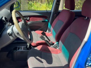 Hyundai Atos 2005