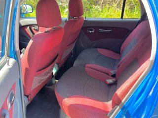 Hyundai Atos 2005