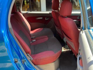 Hyundai Atos 2005
