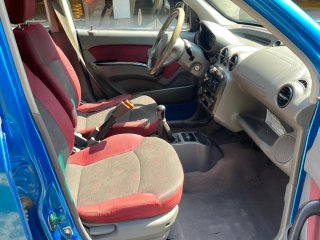 Hyundai Atos 2005