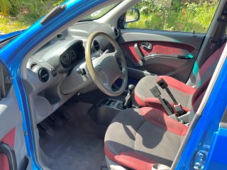 Hyundai Atos 2005