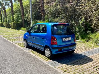 Hyundai Atos 2005
