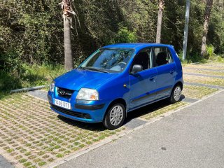 Hyundai Atos 2005