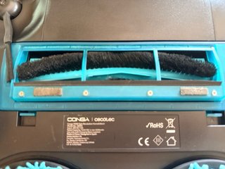 Cecotec Conga 11090 Spin Revolution Home&Wash