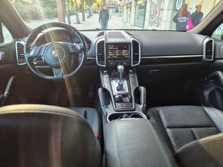 Porsche Cayenne 3.0 TD Triptonic