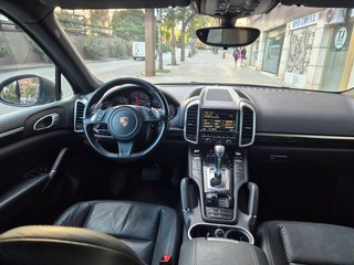 Porsche Cayenne 3.0 TD Triptonic