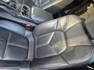 Porsche Cayenne 3.0 TD Triptonic