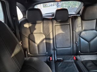 Porsche Cayenne 3.0 TD Triptonic