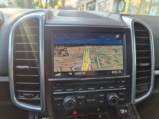 Porsche Cayenne 3.0 TD Triptonic