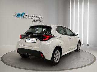 TOYOTA YARIS 1.5 120HACTIVE TE
