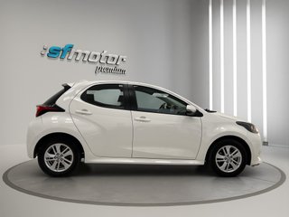 TOYOTA YARIS 1.5 120HACTIVE TE