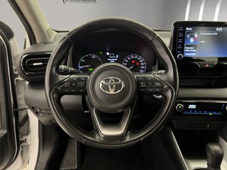 TOYOTA YARIS 1.5 120HACTIVE TE