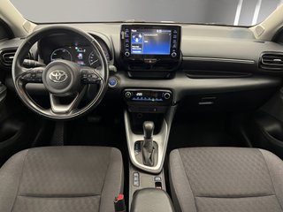 TOYOTA YARIS 1.5 120HACTIVE TE