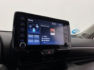 TOYOTA YARIS 1.5 120HACTIVE TE
