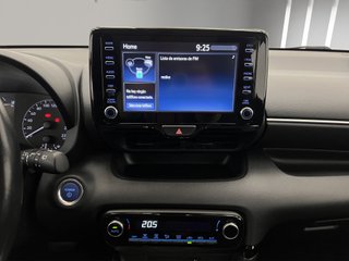 TOYOTA YARIS 1.5 120HACTIVE TE