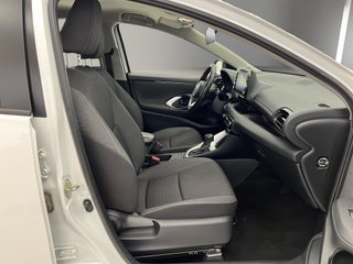 TOYOTA YARIS 1.5 120HACTIVE TE