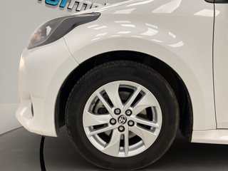 TOYOTA YARIS 1.5 120HACTIVE TE
