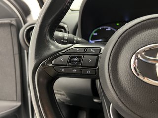 TOYOTA YARIS 1.5 120HACTIVE TE