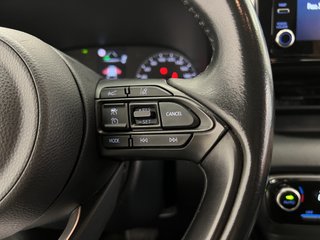TOYOTA YARIS 1.5 120HACTIVE TE