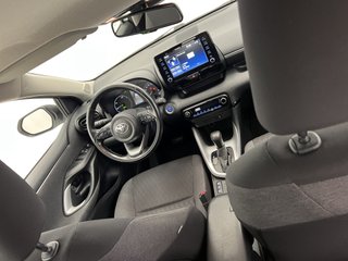 TOYOTA YARIS 1.5 120HACTIVE TE