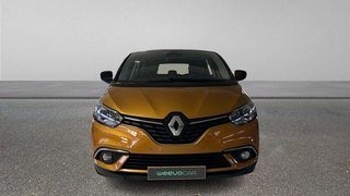 Renault Scénic 1.5 DCI ENERGY ZEN 81KW 110 5P