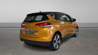 Renault Scénic 1.5 DCI ENERGY ZEN 81KW 110 5P