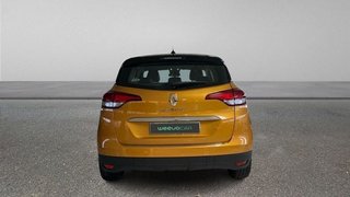 Renault Scénic 1.5 DCI ENERGY ZEN 81KW 110 5P