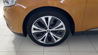 Renault Scénic 1.5 DCI ENERGY ZEN 81KW 110 5P