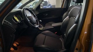 Renault Scénic 1.5 DCI ENERGY ZEN 81KW 110 5P