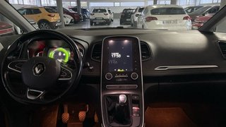 Renault Scénic 1.5 DCI ENERGY ZEN 81KW 110 5P