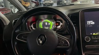 Renault Scénic 1.5 DCI ENERGY ZEN 81KW 110 5P