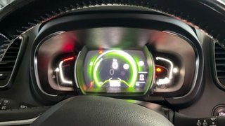 Renault Scénic 1.5 DCI ENERGY ZEN 81KW 110 5P
