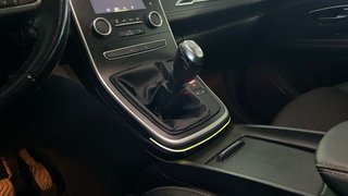 Renault Scénic 1.5 DCI ENERGY ZEN 81KW 110 5P