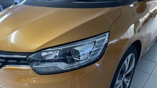 Renault Scénic 1.5 DCI ENERGY ZEN 81KW 110 5P